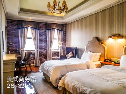 Harvest International Hotel – Photos 2