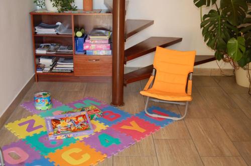 Φωτογραφία από το άλμπουμ του Apartment in Roč with balcony, air conditioning, WiFi, washing machine (4909-1) σε Roč