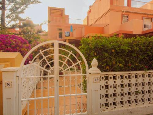 Φωτογραφία από το άλμπουμ του Casa en la playa σε Salobrena