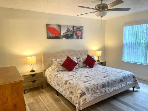 Gallery image of Grand Family 3BD Condo Apartment near Disney Parks #5 in Kissimmee