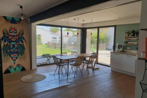 GROOMI La Standing- Villa d'architecte avec piscine !, Pérols – Updated  2022 Prices