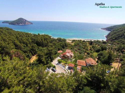 AGATHA STUDIOS PARADISE