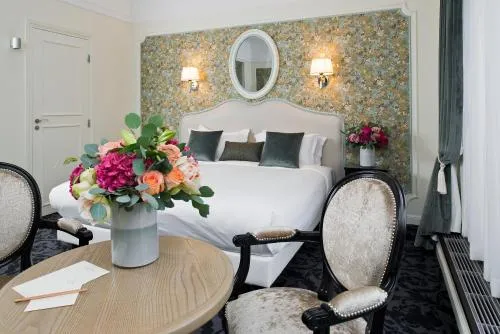 Hôtel Saint-Pétersbourg Opéra & Spa photo 26