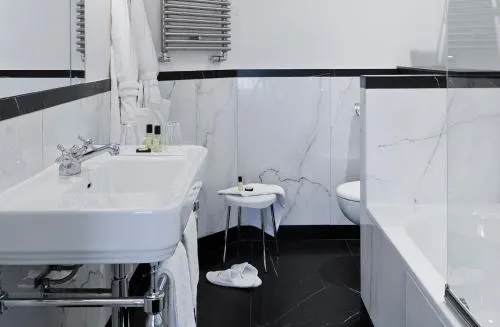 Hôtel Saint-Pétersbourg Opéra & Spa photo 21