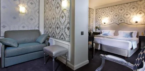 Hôtel Saint-Pétersbourg Opéra & Spa photo 28