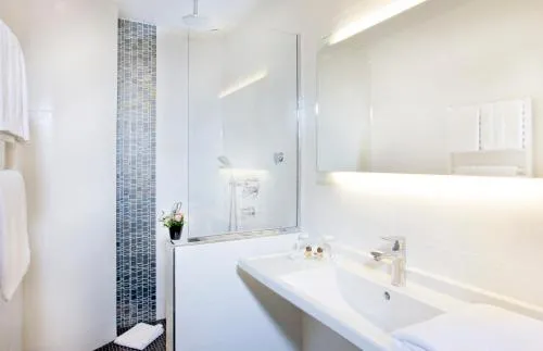 Hôtel Saint-Pétersbourg Opéra & Spa photo 30