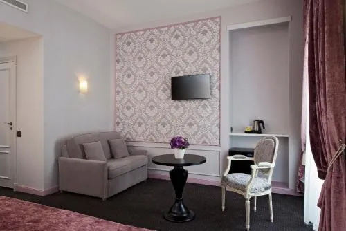 Hôtel Saint-Pétersbourg Opéra & Spa photo 32
