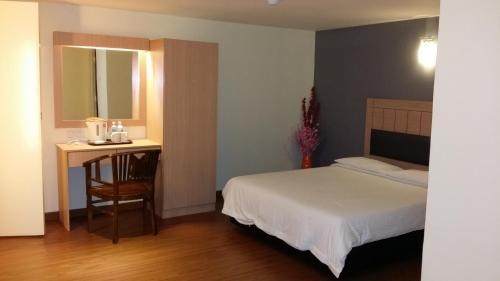 Gallery image of Smart Hotel in Seremban
