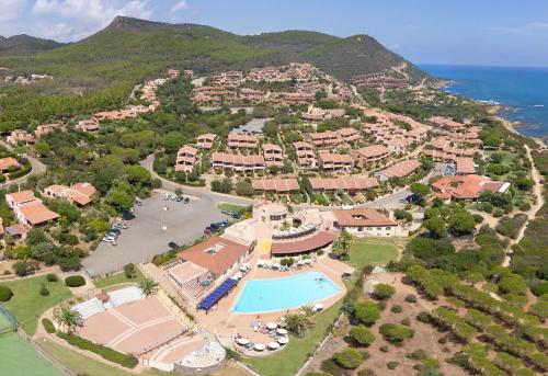 Residence Il Borgo di Porto Corallo, Villaputzu – Updated 2023 Prices