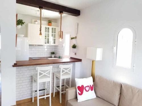 ** Saline Ocean ** Puerto del Carmen