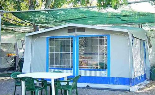 Villaggio Camping Maratea – Photos 2