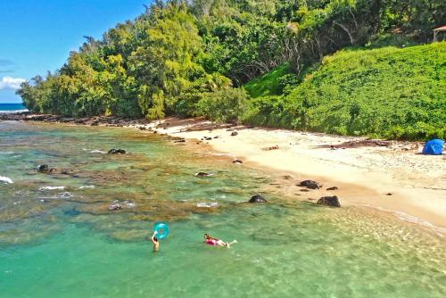 Moloa'a Bay Cottage – Photos 2