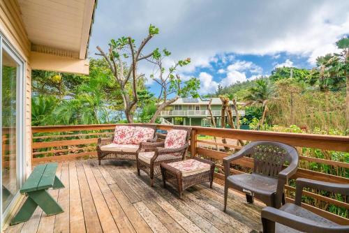 Moloa'a Bay Cottage – Photos 4
