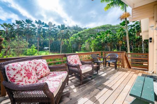 Moloa'a Bay Cottage – Photos 3