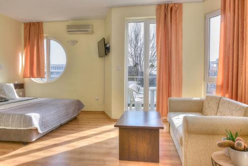 Gallery image of Viva Apartments in Sunny Beach