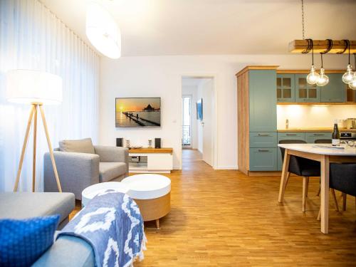 Quartier 7 - Appartement 07
