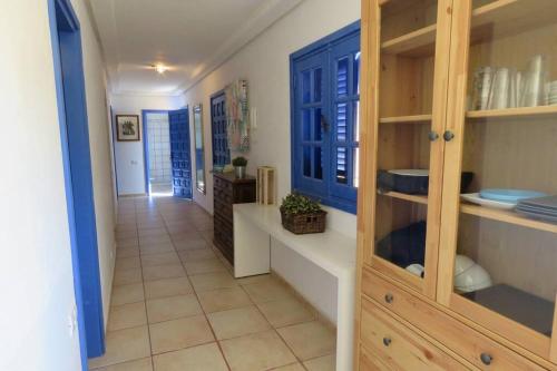 Foto Casa con piscina privada en Cercados de Espino 5