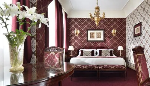 Londra Palace Venezia photo 9