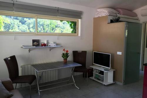 L'Annexe