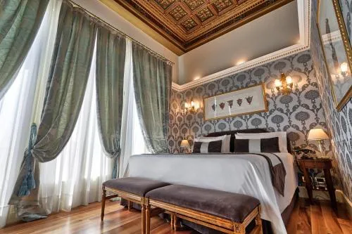 Londra Palace Venezia photo 4