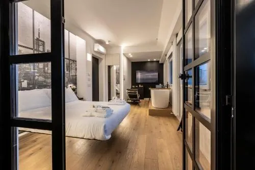 Miceli Exclusive Suite photo 1