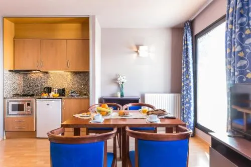 Pierre & Vacances Andorra Pas de la Casa Alaska picture