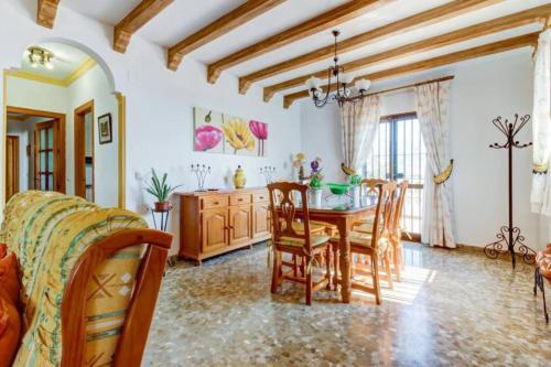 VILLA CEREZO