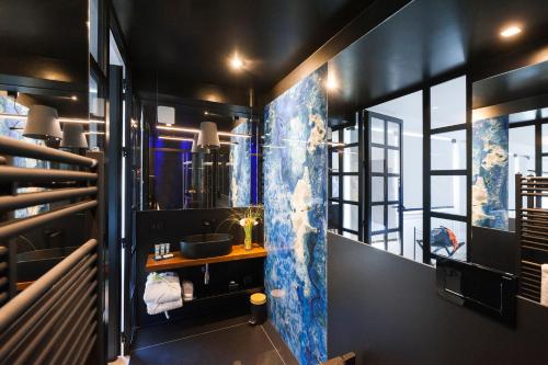 Miceli Exclusive Suite photo 68
