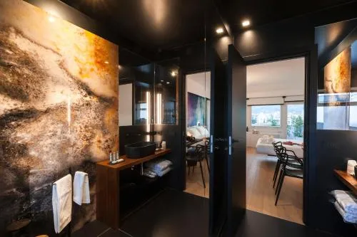 Miceli Exclusive Suite photo 17