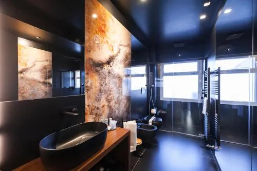 Miceli Exclusive Suite photo 18