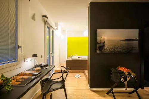 Miceli Exclusive Suite photo 32