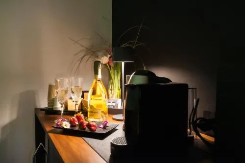 Miceli Exclusive Suite photo 38