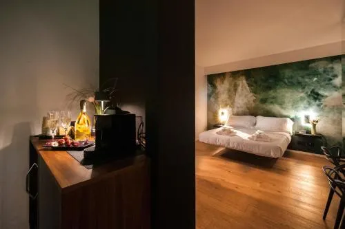 Miceli Exclusive Suite photo 37