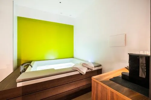 Miceli Exclusive Suite photo 35