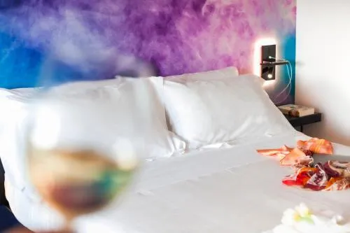 Miceli Exclusive Suite photo 21