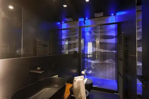 Miceli Exclusive Suite photo 39