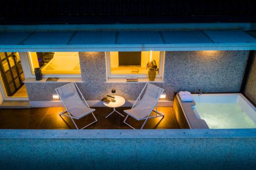 Miceli Exclusive Suite photo 63