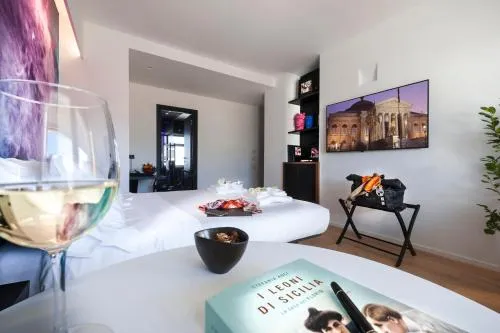 Miceli Exclusive Suite photo 11