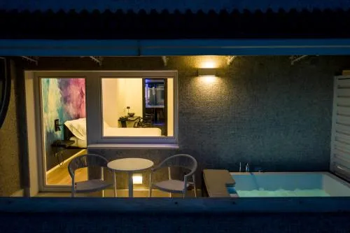 Miceli Exclusive Suite photo 8