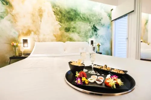 Miceli Exclusive Suite photo 29