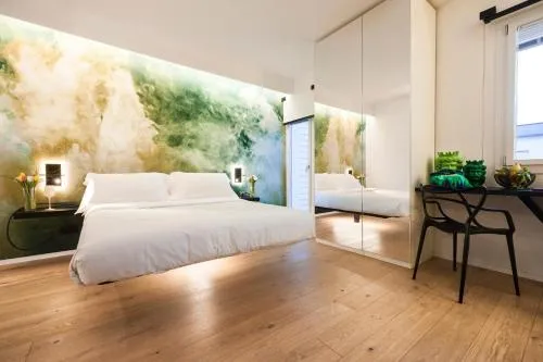 Miceli Exclusive Suite photo 28