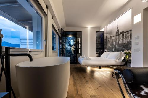Gallery image of Miceli Exclusive Suite in Palermo