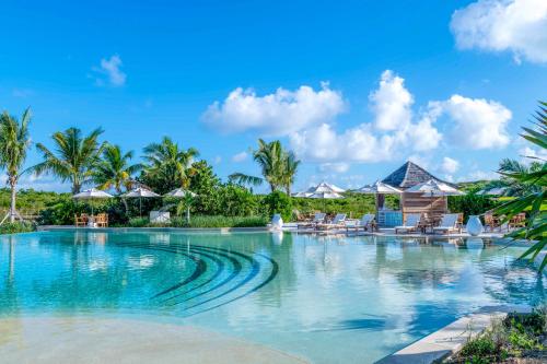 Ambergris Cay - Private Island All-Inclusive photo 3