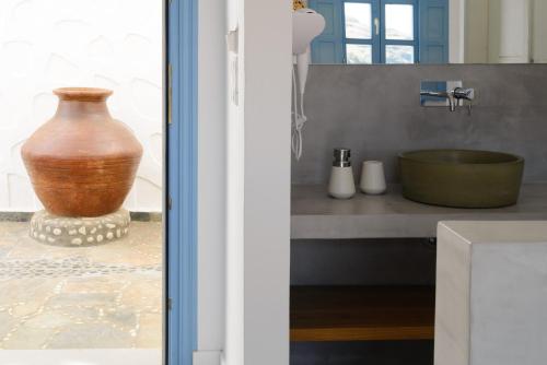 Φωτογραφία από το άλμπουμ του Ihthioessa Boutique Hotel στην Αστυπάλαια Χώρα
