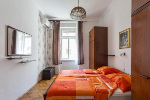 Sunny Apartments Mara