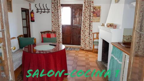 Casa del Pilar, Bedmar – Updated 2022 Prices