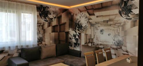 Balaton&Center Wellness Apartman 8600 Siófok, 5 Köztársaság utca kép - 3