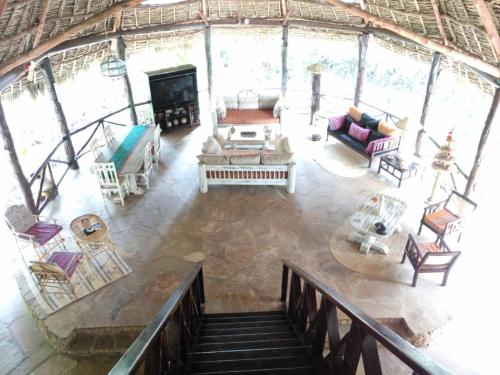 Gallery image of Villa Fortuna Malindi in Malindi