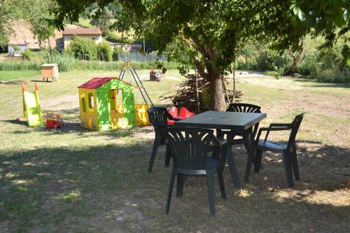 Gallery image of B&B Pane e Rose in San Miniato