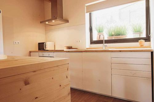 Kuchyň nebo kuchyňský kout v ubytování Casa Diana - B - by LohodiHomes
